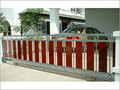 Compound Grills