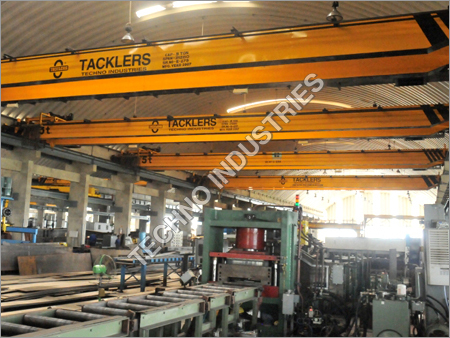 Overhead Crane