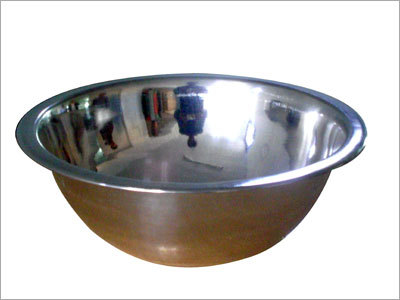 S.S. Deep U. Bowl