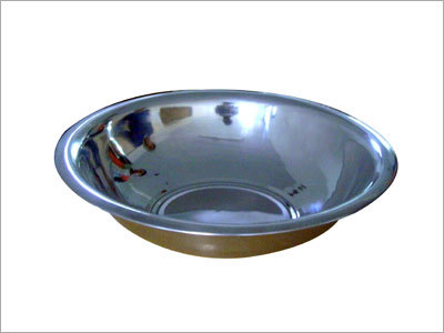 S.S. Medium U Bowl