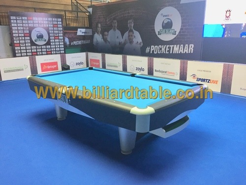 Imported 9 Ball Pool Table at Latest Price, Manufacturer in Delhi