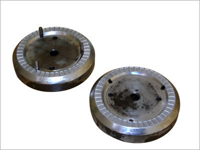 Clutch Plats / Clutch Facing Mould Dies