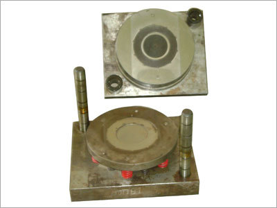 Sheet Metal Die - Steel Polished HRC58-62 Hardness | High Precision Durable Build Customizable Design Efficient Forming