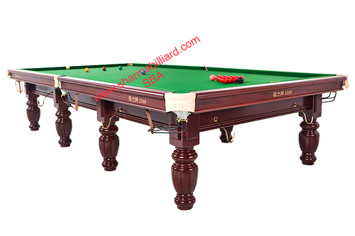 Billiard Table