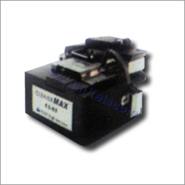 Optical Fiber Cleaver By RIDDHI TELECOM PVT. LTD.