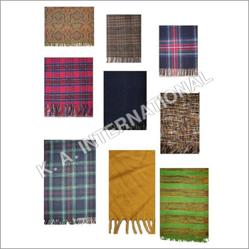 Colorful Throws Blanket