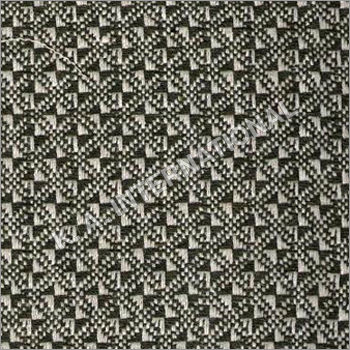 Wool Tweed Fabric