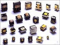 Ferrite Pulse Transformers