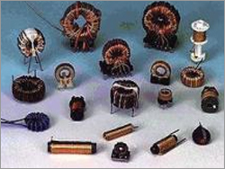 Toroidal Coil