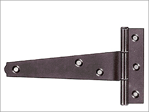 Tee Hinges