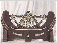 Designer Fire Fronts