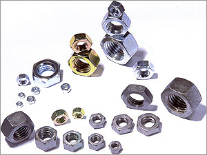 Brass Turned Components