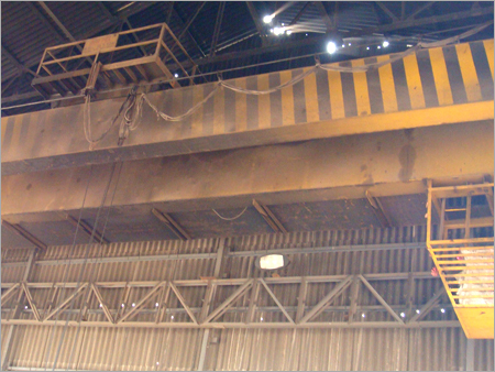 EOT Crane