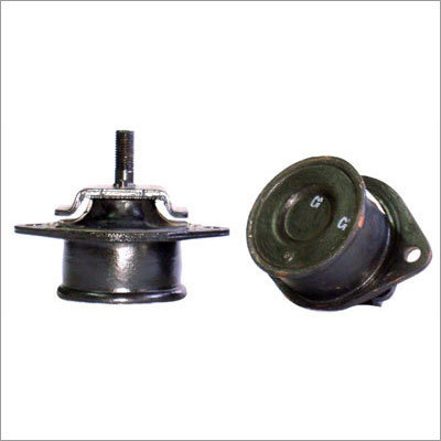 Cabin Mounts Application: Used In Automobile