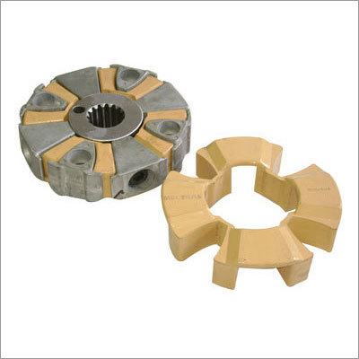 Disc Bush Couplings