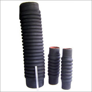 Rubber Suction Hoses