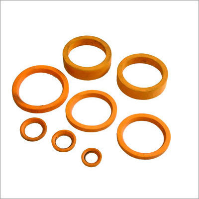 Durable Sponge Dust Seals