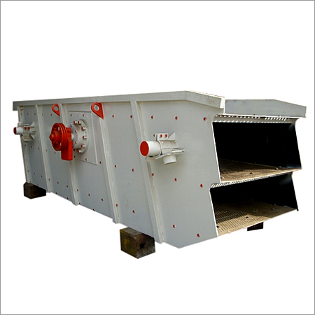 Vibrating Screen