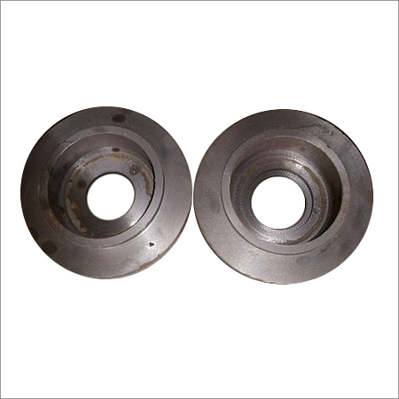 Bearing Cap Cover