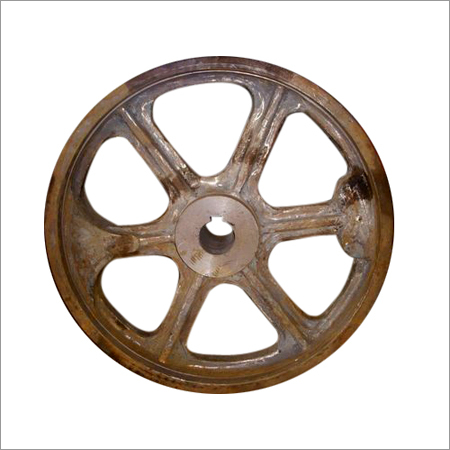 Quarry  Machinery Spares