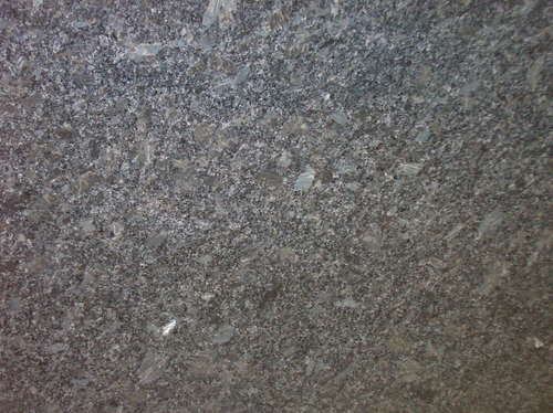 Silver Pearl Granite