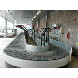 Airport Baggage Handling Systems