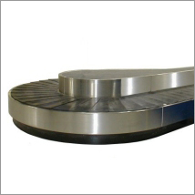 Baggage Conveyor Belt