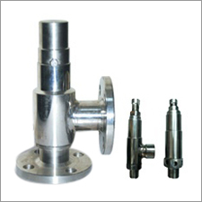 Safety Valves