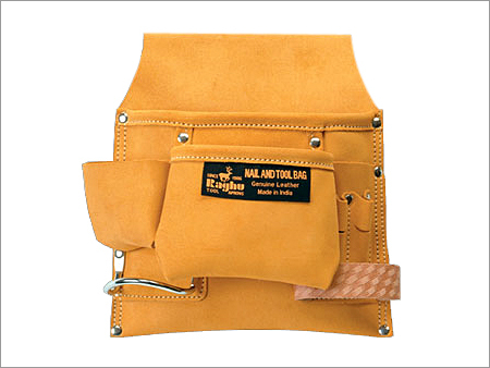 Single Pouch Tool Bags
