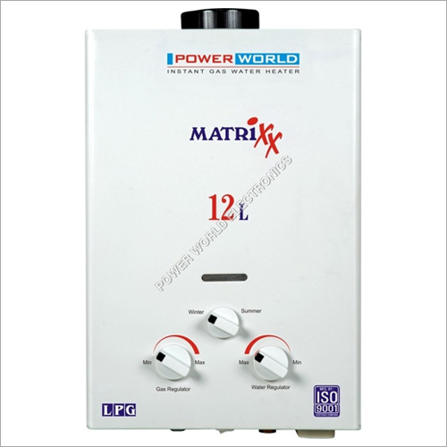 Matrixx ( 12 Litres )