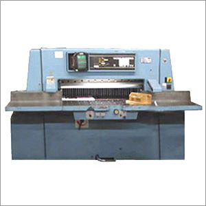 Digital Printing Press