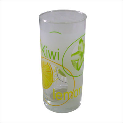 Glassware
