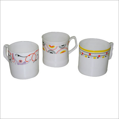 Designer Ceramic Mugs