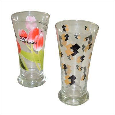 Stylish Glassware