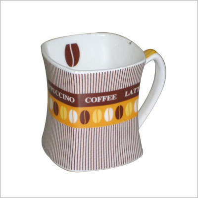 Coffee Ceramic Mug