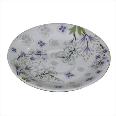Designer Ceramic Plate