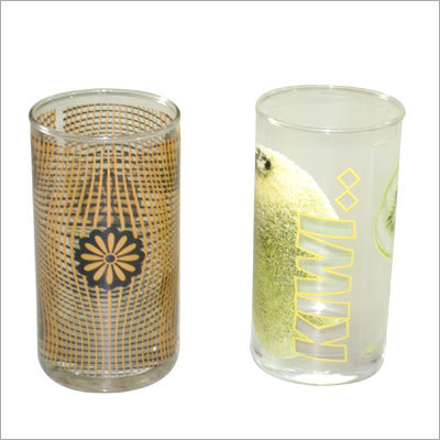 Hurricane Glassware