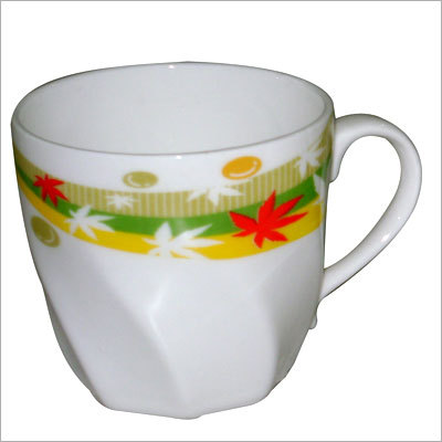 Ceramic Cup