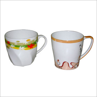 Kitchen Ceramic Cups