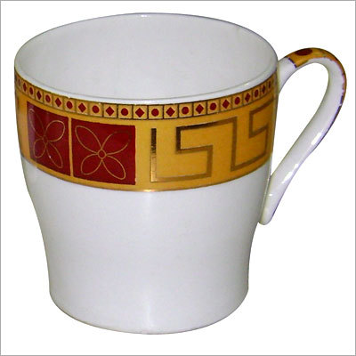 Promotional Ceramic Cup