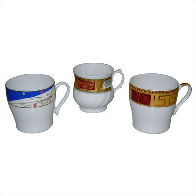 Designer Ceramic Cups