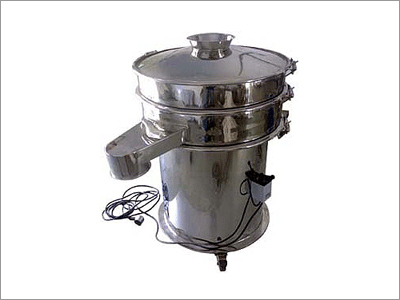 Vibro Sifter