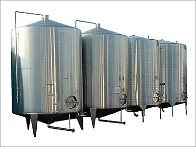 Storage Tanks
