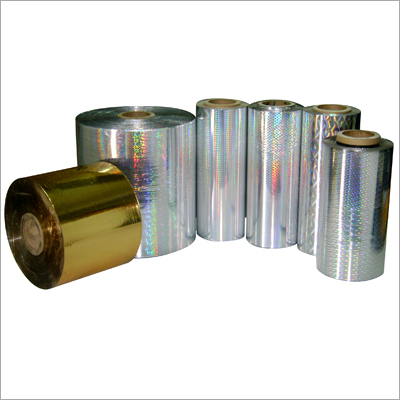 Hologram Roll