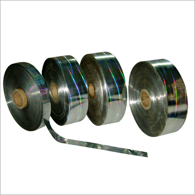 Holograms & Holographic Films