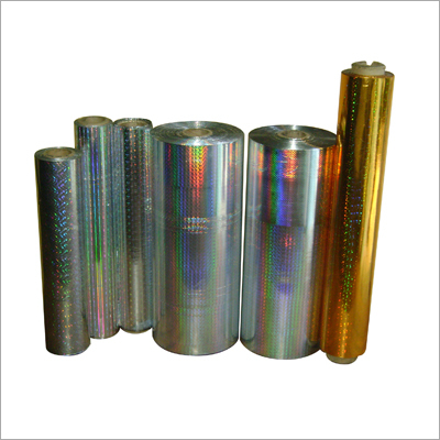 Hologram Rolls