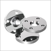 Stainless Steel Flanges
