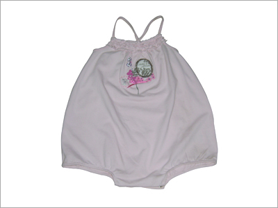 Kids Wear