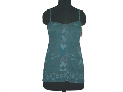Ladies Wear