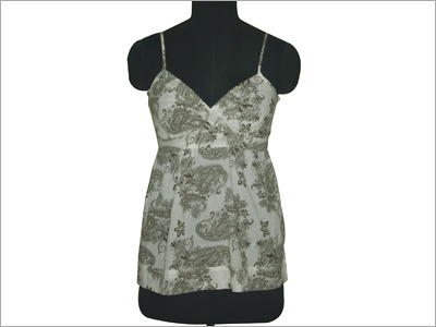 Ladies Wear